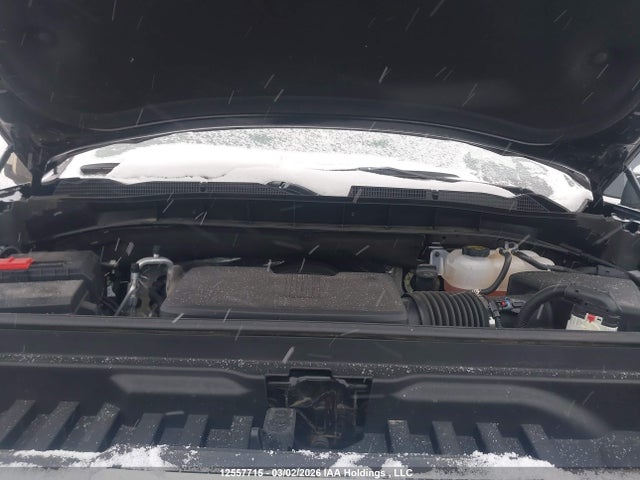 Aukcja sprzedaży 2025 Gmc Sierra K1500 Denali, vin: 3GTUUGEL2SG337222, numer aukcji: 12557715