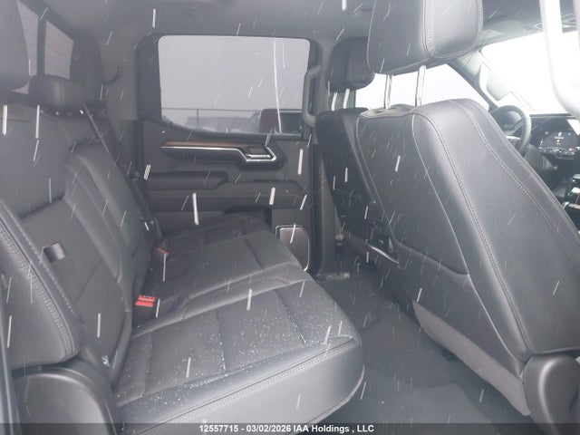 Aukcja sprzedaży 2025 Gmc Sierra K1500 Denali, vin: 3GTUUGEL2SG337222, numer aukcji: 12557715