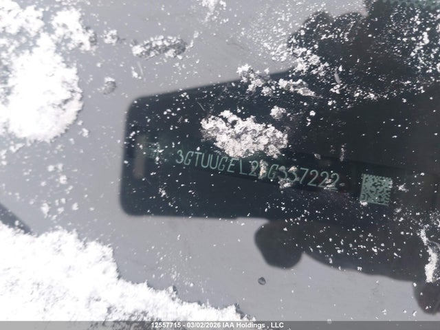 Aukcja sprzedaży 2025 Gmc Sierra K1500 Denali, vin: 3GTUUGEL2SG337222, numer aukcji: 12557715