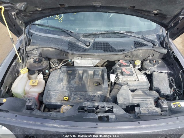 Jeep Patriot 2015 1C4NJRAB3FD423275 Image 10