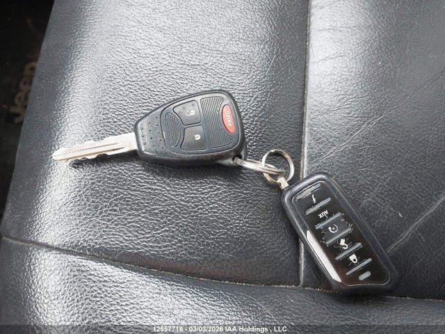 Jeep Patriot 2015 1C4NJRAB3FD423275 Image 11