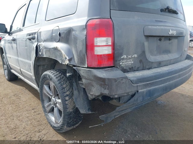 Jeep Patriot 2015 1C4NJRAB3FD423275 Image 12