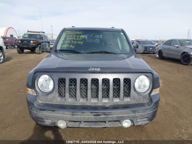 Jeep Patriot 2015 1C4NJRAB3FD423275 Image 13
