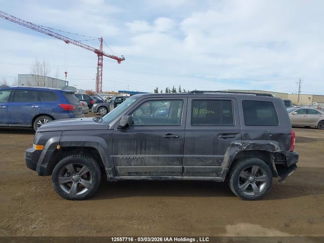 Jeep Patriot 2015 1C4NJRAB3FD423275 Image 15