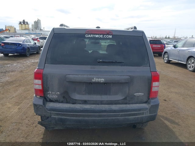 Jeep Patriot 2015 1C4NJRAB3FD423275 Image 17