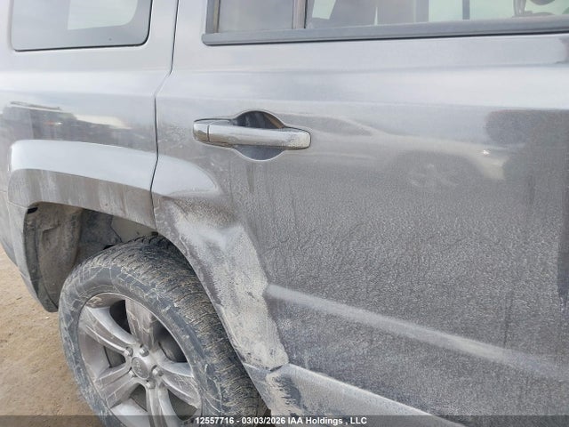 Jeep Patriot 2015 1C4NJRAB3FD423275 Image 20