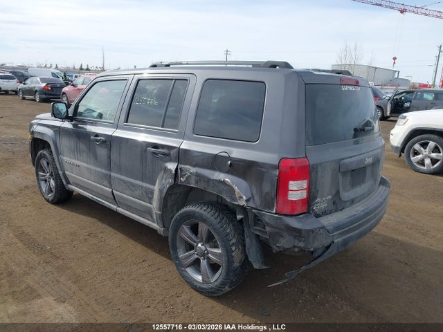 Jeep Patriot 2015 1C4NJRAB3FD423275 Image 3