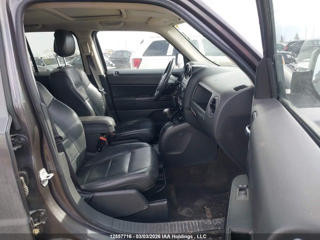 Jeep Patriot 2015 1C4NJRAB3FD423275 Image 5