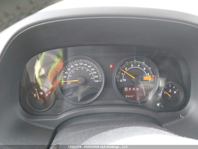 Jeep Patriot 2015 1C4NJRAB3FD423275 Image 7