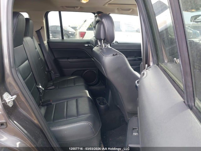 Jeep Patriot 2015 1C4NJRAB3FD423275 Image 8
