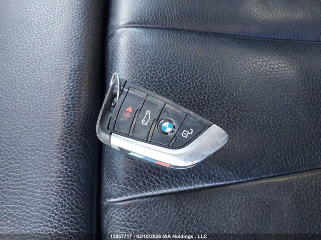 WBA13AL07P7L54030 BMW M235i Gran Coupe Xdrive