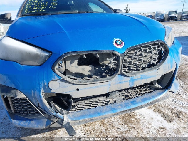WBA13AL07P7L54030 BMW M235i Gran Coupe Xdrive