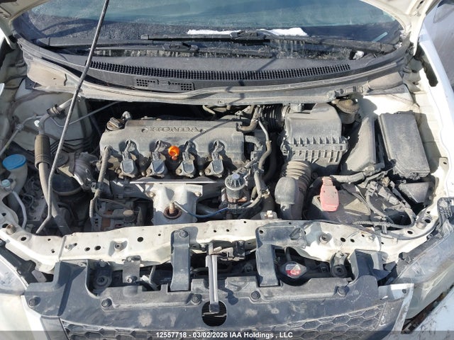 Продаж на аукціоні авто 2013 Honda Civic Lx, vin: 2HGFG3B55DH000501, номер лоту: 12557718