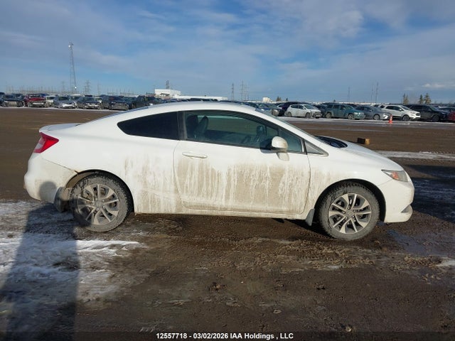 Продаж на аукціоні авто 2013 Honda Civic Lx, vin: 2HGFG3B55DH000501, номер лоту: 12557718