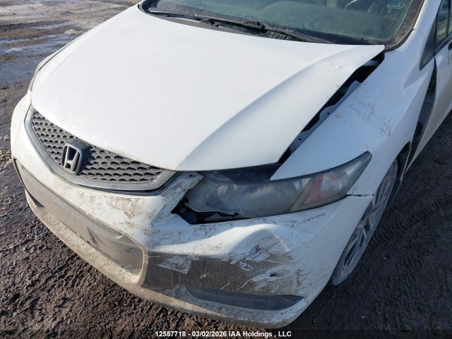 Продаж на аукціоні авто 2013 Honda Civic Lx, vin: 2HGFG3B55DH000501, номер лоту: 12557718