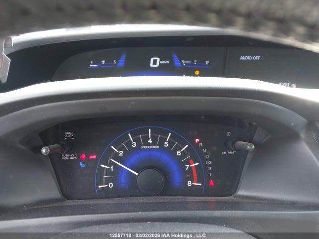 Продаж на аукціоні авто 2013 Honda Civic Lx, vin: 2HGFG3B55DH000501, номер лоту: 12557718