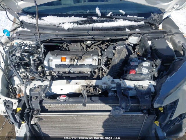 2HKRM4H71EH125734 Honda CR-V EXL