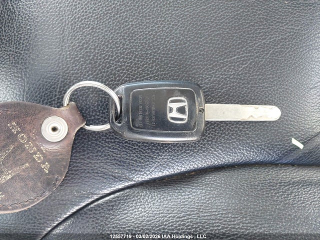 2HKRM4H71EH125734 Honda CR-V EXL