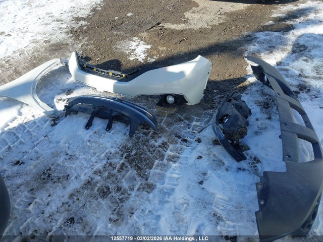 2HKRM4H71EH125734 Honda CR-V EXL