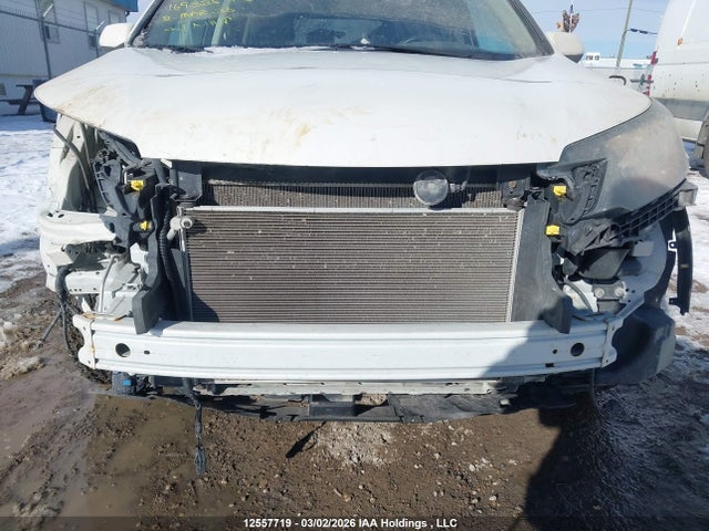 2HKRM4H71EH125734 Honda CR-V EXL