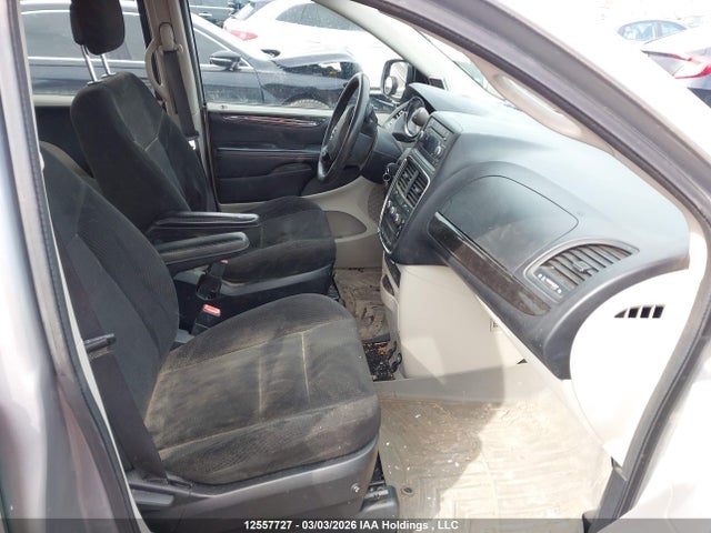 Aukcja sprzedaży 2014 Dodge Grand Caravan Se/sxt, vin: 2C4RDGBG8ER456002, numer aukcji: 12557727