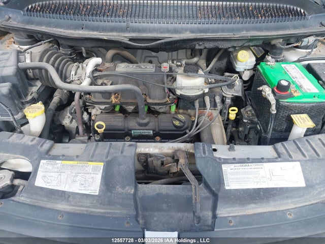 Aukcja sprzedaży 2006 Dodge Grand Caravan, vin: 1D4GP24RX6B656883, numer aukcji: 12557728