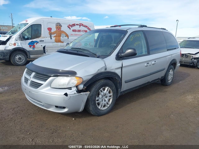 Aukcja sprzedaży 2006 Dodge Grand Caravan, vin: 1D4GP24RX6B656883, numer aukcji: 12557728
