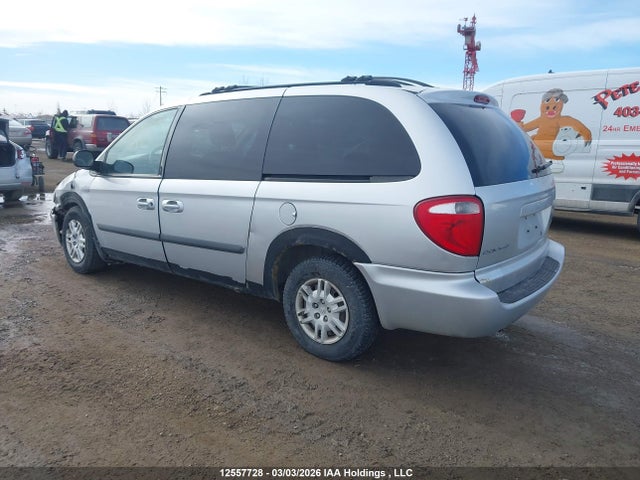 Aukcja sprzedaży 2006 Dodge Grand Caravan, vin: 1D4GP24RX6B656883, numer aukcji: 12557728