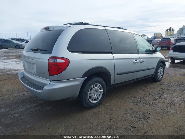 Aukcja sprzedaży 2006 Dodge Grand Caravan, vin: 1D4GP24RX6B656883, numer aukcji: 12557728