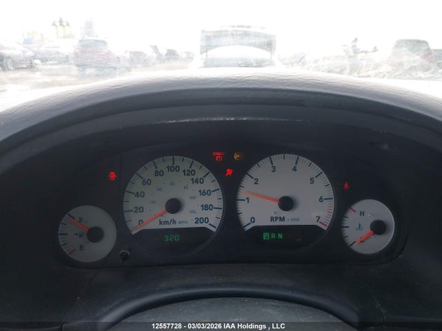 Aukcja sprzedaży 2006 Dodge Grand Caravan, vin: 1D4GP24RX6B656883, numer aukcji: 12557728