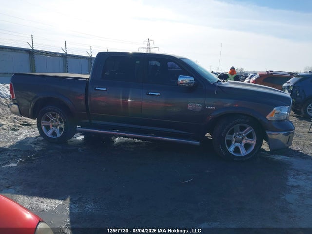 1C6RR7PT2GS130888 RAM 1500 Longhorn