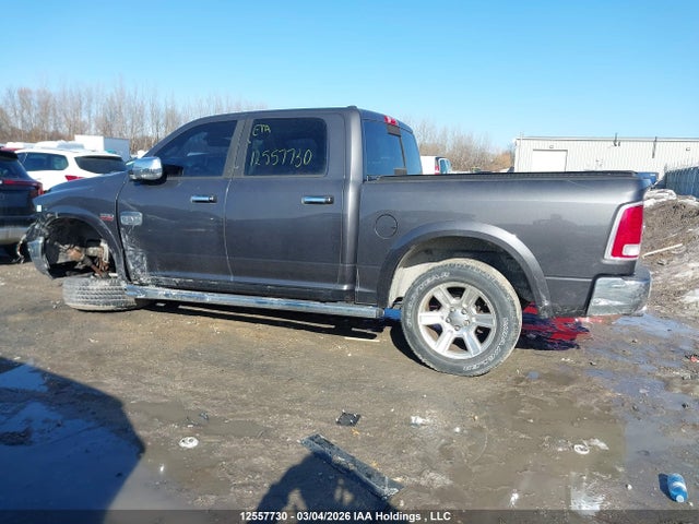 1C6RR7PT2GS130888 RAM 1500 Longhorn