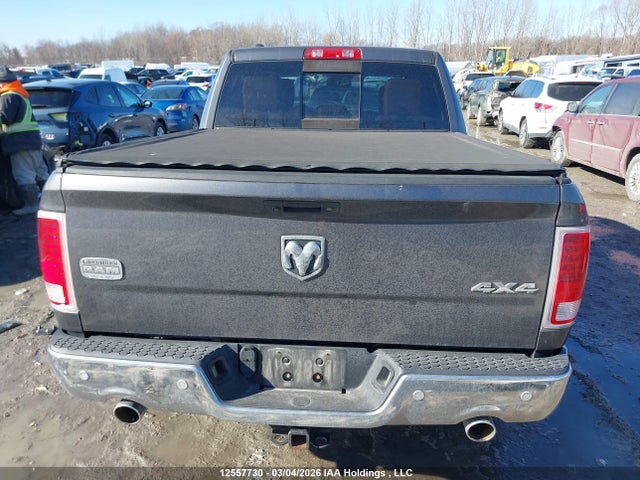 1C6RR7PT2GS130888 RAM 1500 Longhorn