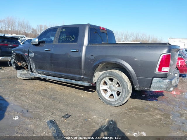 1C6RR7PT2GS130888 RAM 1500 Longhorn