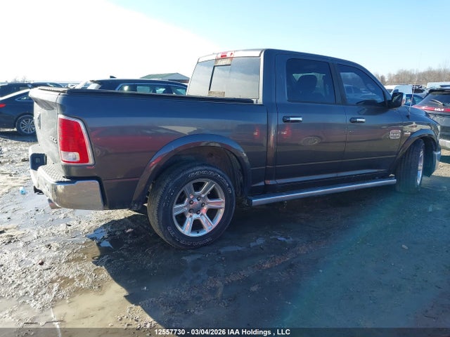 1C6RR7PT2GS130888 RAM 1500 Longhorn