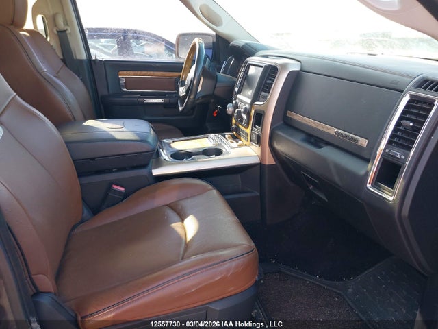 1C6RR7PT2GS130888 RAM 1500 Longhorn