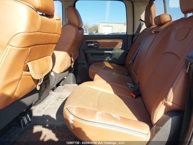 1C6RR7PT2GS130888 RAM 1500 Longhorn