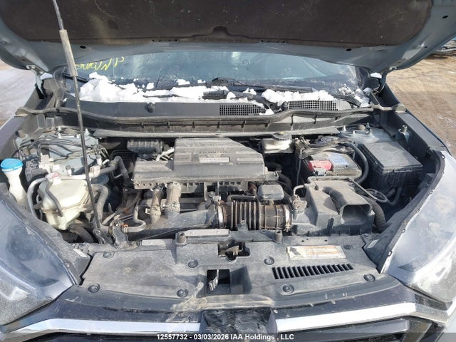 2HKRW2H4XLH205602 Honda Cr-v Sport
