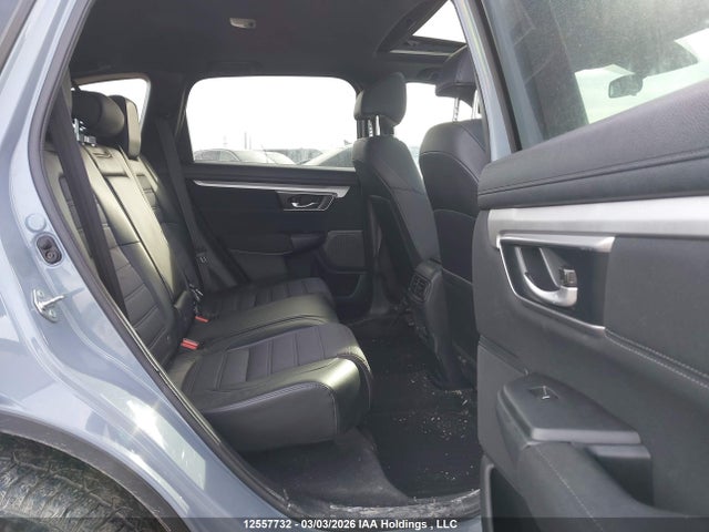 2HKRW2H4XLH205602 Honda Cr-v Sport
