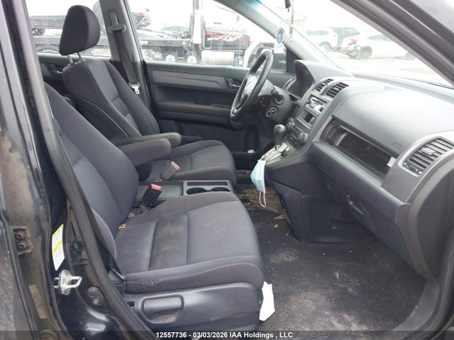 2008 Honda Cr-v Lx მანქანა იყიდება აუქციონზე, vin: 5J6RE48338L815781, აუქციონის ნომერი: 12557736