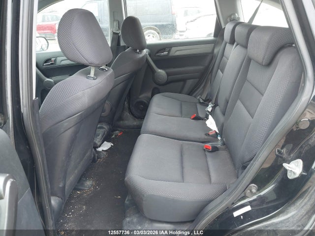 2008 Honda Cr-v Lx მანქანა იყიდება აუქციონზე, vin: 5J6RE48338L815781, აუქციონის ნომერი: 12557736