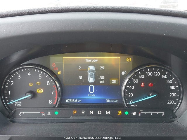 Aukcja sprzedaży 2021 Ford Explorer Xlt, vin: 1FMSK8DH4MGB56097, numer aukcji: 12557737