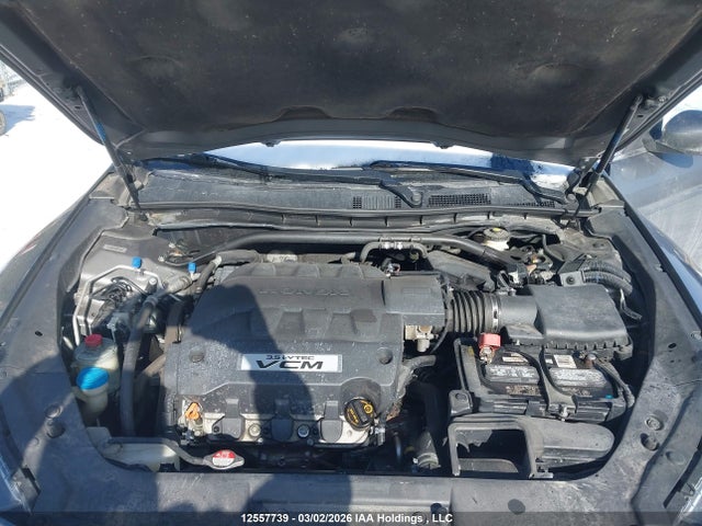 Продажа на аукционе авто 2010 Honda Accord Crosstour Exl, vin: 5J6TF2H58AL802023, номер лота: 12557739