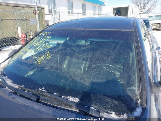 Продажа на аукционе авто 2010 Honda Accord Crosstour Exl, vin: 5J6TF2H58AL802023, номер лота: 12557739