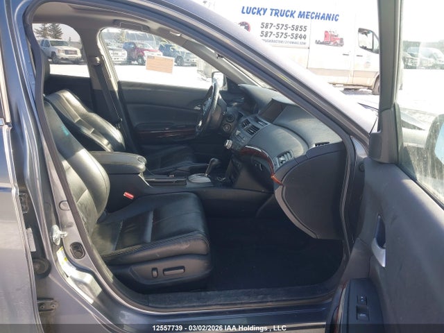 Продажа на аукционе авто 2010 Honda Accord Crosstour Exl, vin: 5J6TF2H58AL802023, номер лота: 12557739