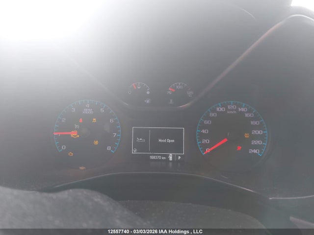 Aukcja sprzedaży 2020 Chevrolet Colorado Wt, vin: 1GCHSBEA4L1187137, numer aukcji: 12557740