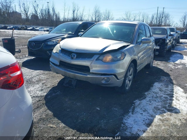 Aukcja sprzedaży 2009 Acura Rdx, vin: 5J8TB18219A801631, numer aukcji: 12557741