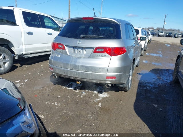 Aukcja sprzedaży 2009 Acura Rdx, vin: 5J8TB18219A801631, numer aukcji: 12557741