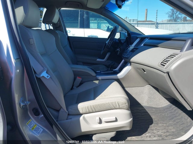 Aukcja sprzedaży 2009 Acura Rdx, vin: 5J8TB18219A801631, numer aukcji: 12557741