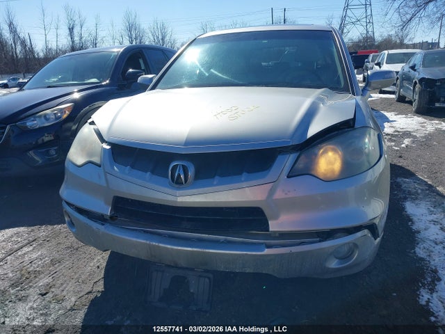 Aukcja sprzedaży 2009 Acura Rdx, vin: 5J8TB18219A801631, numer aukcji: 12557741